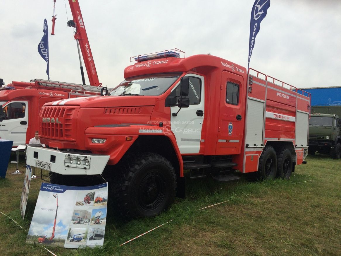 Итоги выставки "МАКС-2017"